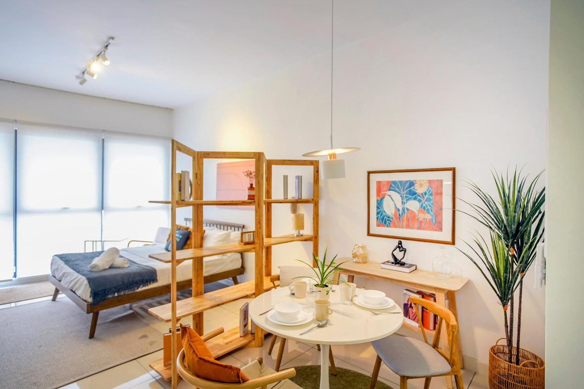 קואלה לומפור Continew Residence Trx Kl מראה חיצוני תמונה